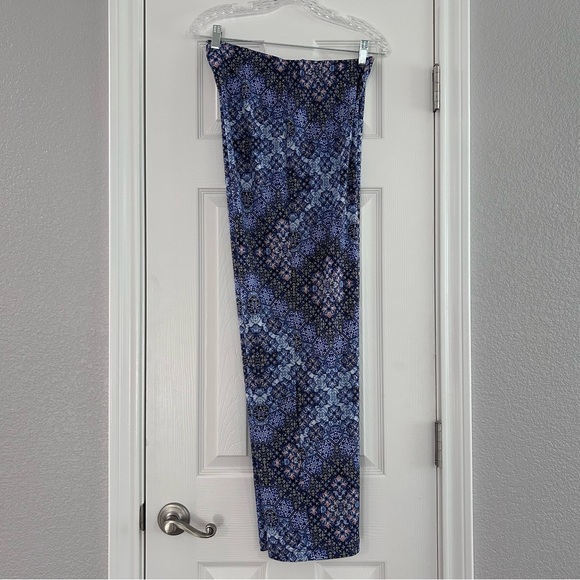 Alyx Print Knit Pants - Picture 5 of 8